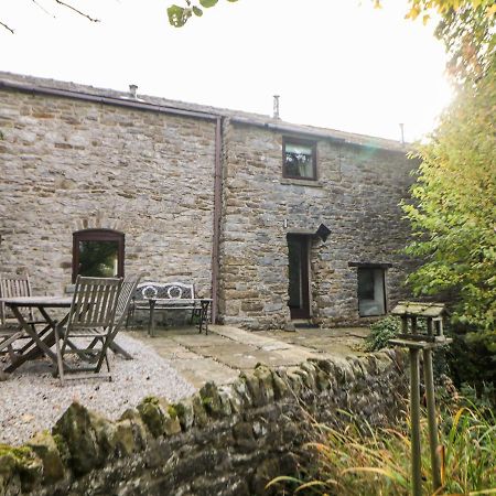 Harry Eyre Cottage Каслтон Екстер'єр фото