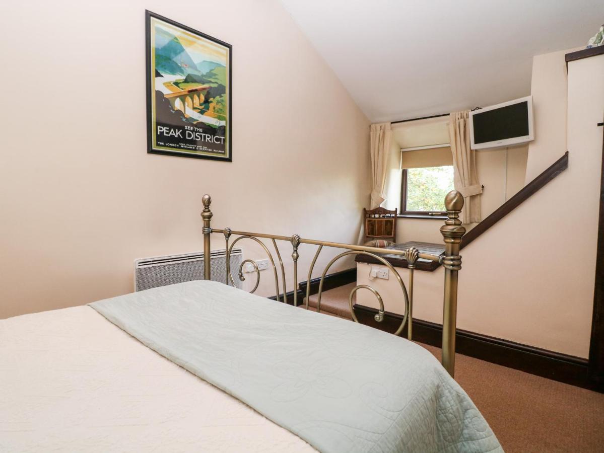 Harry Eyre Cottage Каслтон Екстер'єр фото