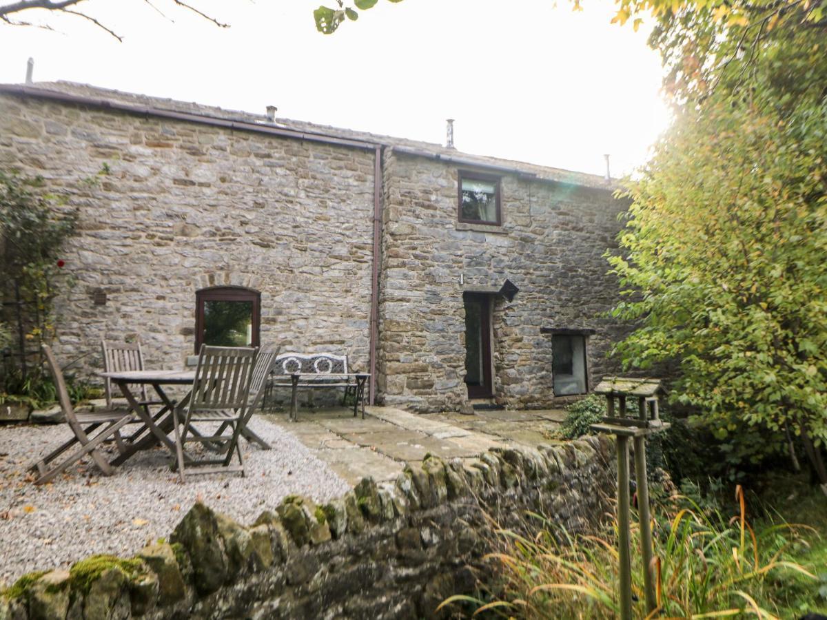 Harry Eyre Cottage Каслтон Екстер'єр фото