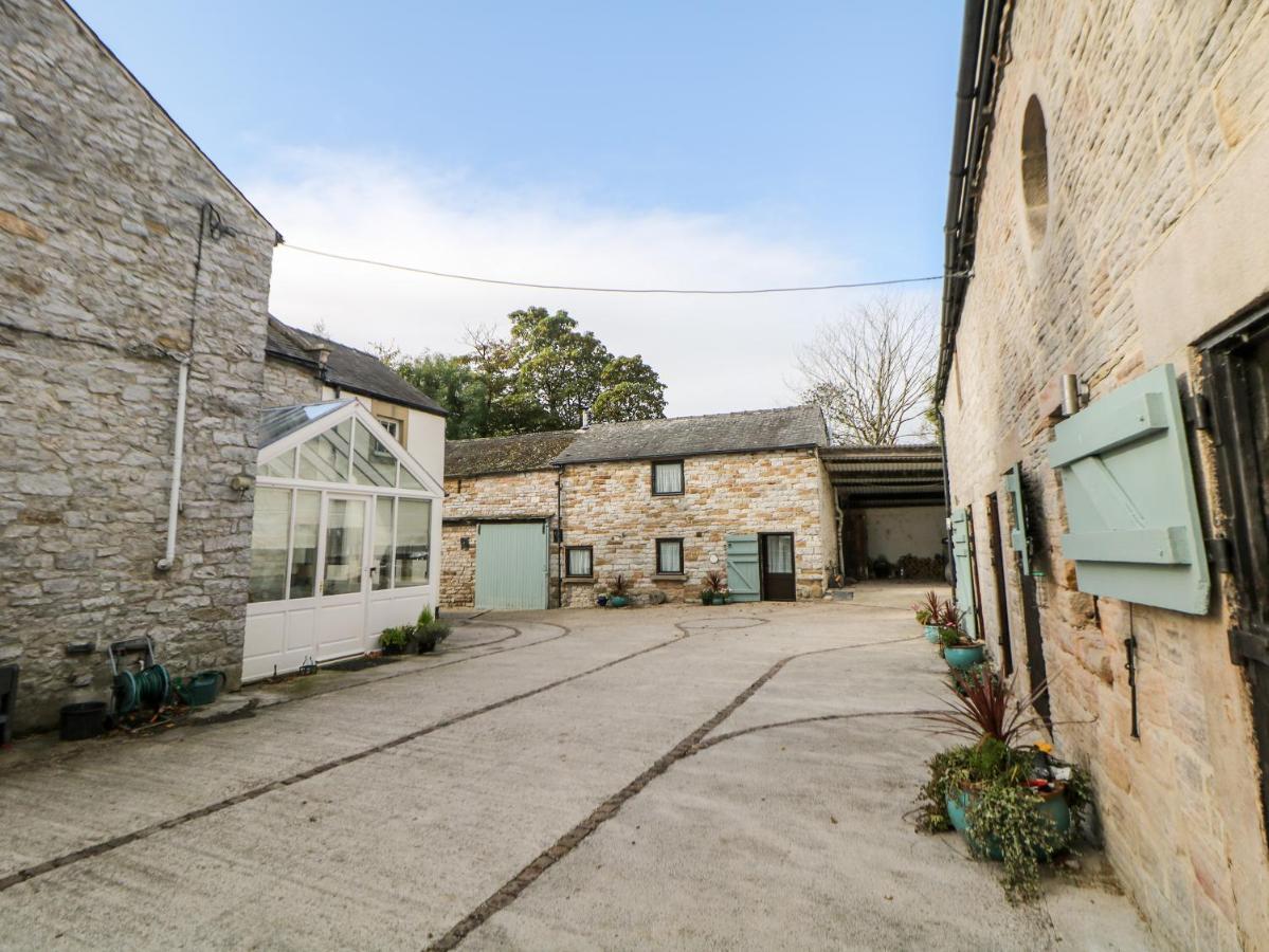 Harry Eyre Cottage Каслтон Екстер'єр фото