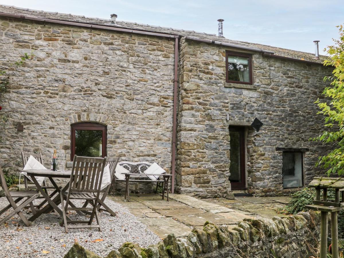 Harry Eyre Cottage Каслтон Екстер'єр фото