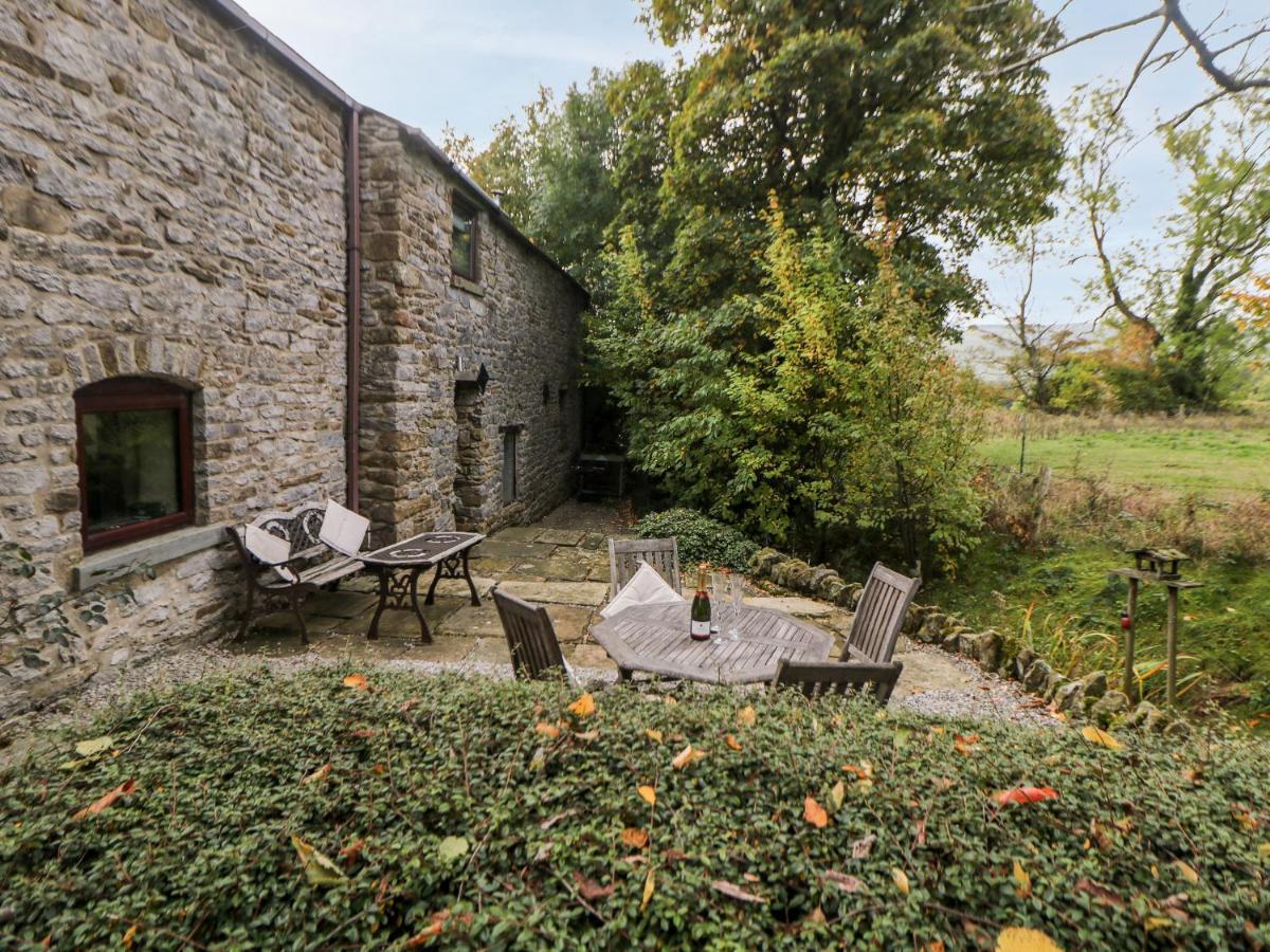 Harry Eyre Cottage Каслтон Екстер'єр фото